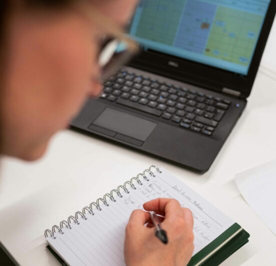 RDV découverte & Analyse de vos besoins